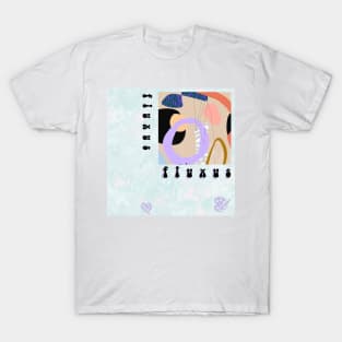 F l u x u s T-Shirt